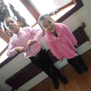 Meet your Posher, Eric